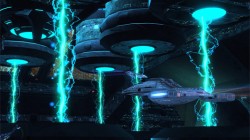 Star Trek Online: Menos eventos, m&aacute;s recompensas