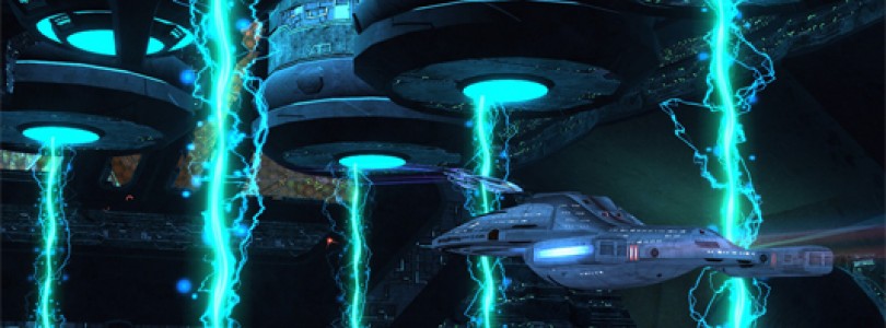 Star Trek Online: Menos eventos, más recompensas