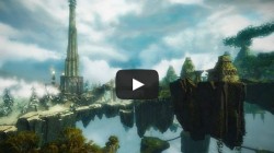Guild Wars 2: Vídeo de presentación de El Borde de la Niebla
