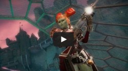 Guild Wars 2 presenta el tráiler «Nuestra historia hasta la fecha»
