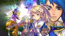 Luvinia World: Llega la nueva expansi&oacute;n de contenido