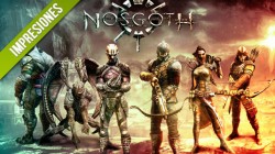 Primeras Impresiones: Vampiros contra humanos en la alpha de Nosgoth