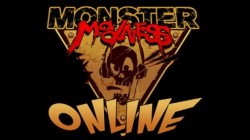 Monster Madness Online comienza sus pruebas alpha