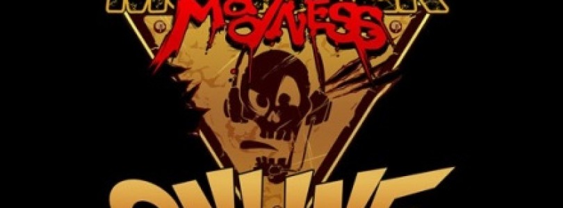 Monster Madness Online abré su prueba alpha