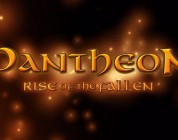 Pantheon: Rise of the Fallen – Vídeo del estado del juego