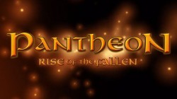 Pantheon: Rise of the Fallen primeras imágenes del desarrollo