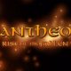 Pantheon: Rise of the Fallen primeras imágenes del desarrollo