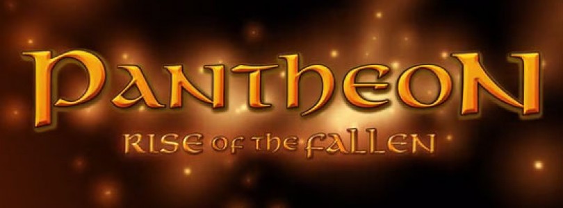 Pantheon: El nuevo podcast dice que el juego sigue en desarrollo