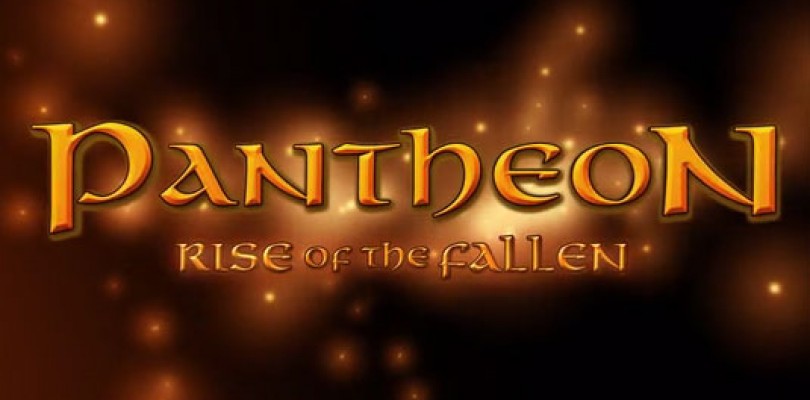 Pantheon: El nuevo podcast dice que el juego sigue en desarrollo