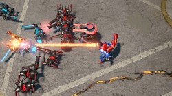 Infinite Crisis: Superman entra en escena