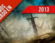 A que hemos jugado durante 2013