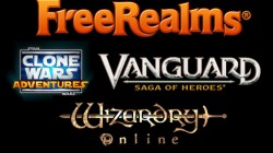 Sony Online cierra 4 de sus MMOs, entre ellos Vanguard y Wizardry Online