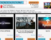 Artículo – Gaming for Good, los gamers también son solidarios