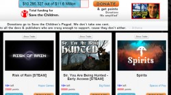 Art&iacute;culo &ndash; Gaming for Good, los gamers también son solidarios