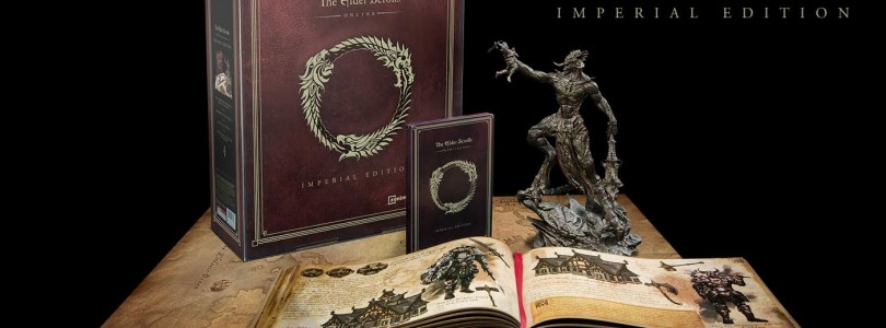 Elder Scrolls Online: Rediseño del contenido de veterano y el Update 3