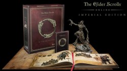 Disponible la pre-compra de The Elder Scrolls Online y nuevo trailer