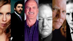 Descubre a los actores que darán voz a The Elder Scrolls Online