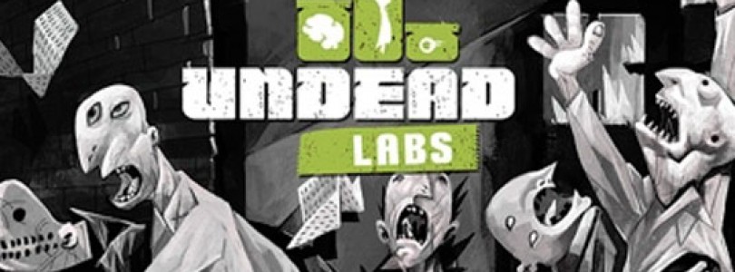 Patrick Wyatt, co-fundador de Arenanet, se une al equipo de Undead Labs