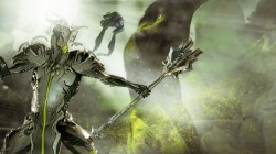 Una nueva actualizaci&oacute;n de Warframe llega a PlayStation 4