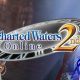 Uncharted Waters Online lanza su expansión “2nd Age”