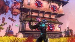 Wildstar: Anunciados los megaservidores