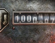 World of Tanks supera el millón de jugadores simultaneos