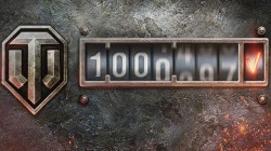 World of Tanks supera el millón de jugadores simultaneos
