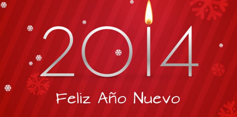 Feliz 2014 – ¿Que contenidos os gustaría ver más este año en la web?