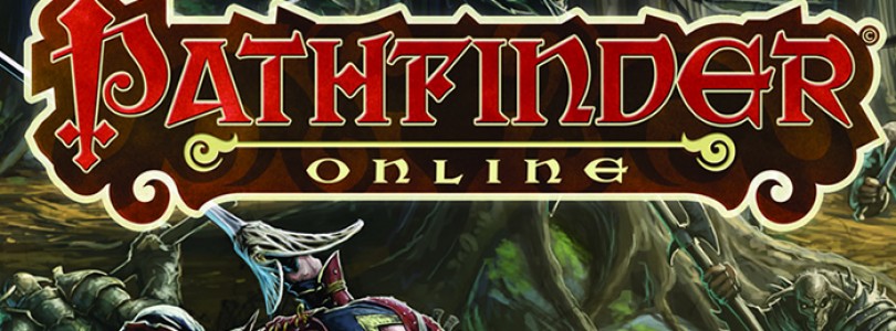 Pathfinder Online: Nuevo vídeo “in-game”