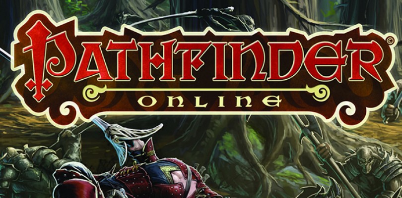 Pathfinder Online: Comienza el test alpha