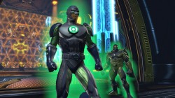 DC Universe Online amplía vuestra aura
