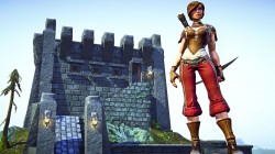 Primeras impresiones: Everquest Next Landmark por Mákina