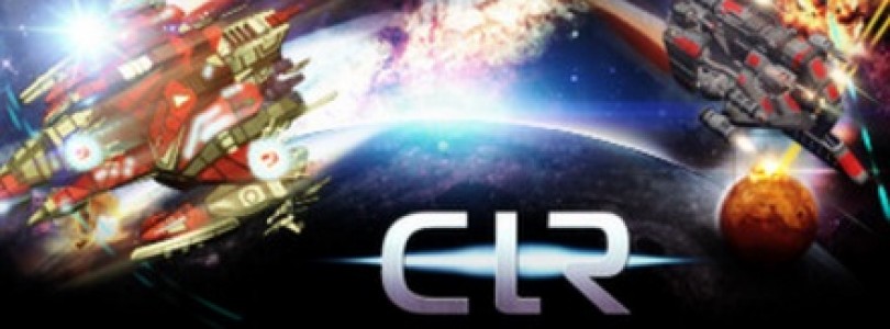 Cannons Lasers Rockets un moba de naves espaciales