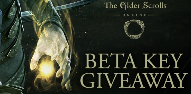 Repartimos 400 claves más para la beta The Elder Scrolls Online