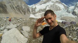 DayZ: Dean Hall abandonará el juego a final de año