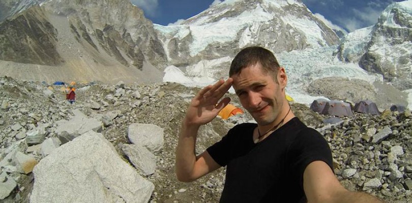 DayZ: Dean Hall abandonará el juego a final de año