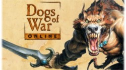 Dogs of War Online revela las primeras tres facciones del juego