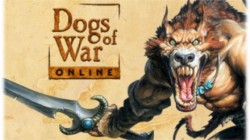 Dogs of War Online arranca en septiembre