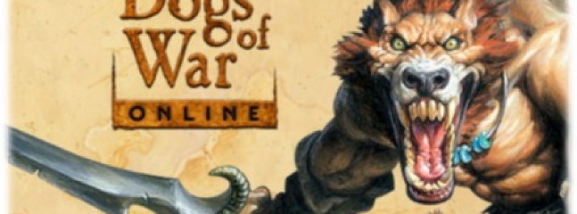 Dogs of War Online: Beta abierta disponible en Steam