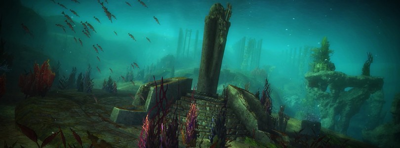 “Nada dura para siempre”: el siniestro mensaje del nuevo tráiler de Guild Wars 2