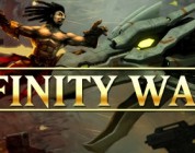 Infinity Wars un nuevo TCG ya disponible en Steam