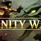 Infinity Wars un nuevo TCG ya disponible en Steam
