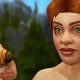 World of Warcraft: Rediseño de las enanas