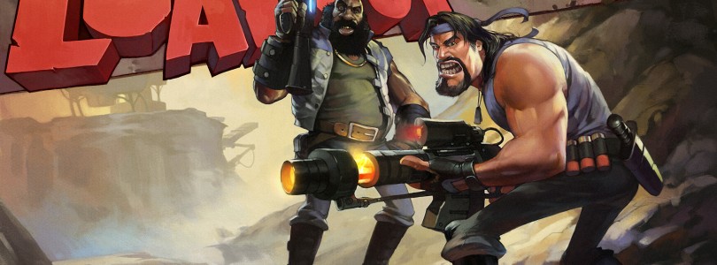 Video análisis: Loadout por Mákina