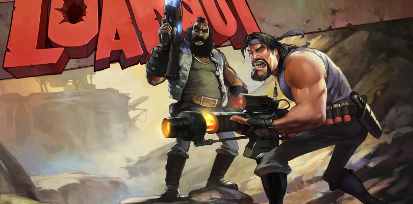 Video análisis: Loadout por Mákina
