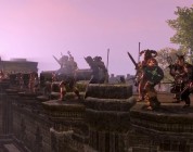 The Elder Scrolls Online: Todos los detalles sobre el PvP en Cyrodiil