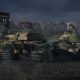 World of Tanks: Llega el modo “Fortaleza”