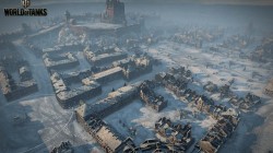 Nuevo contenido para World of Tanks: Xbox 360 Edition