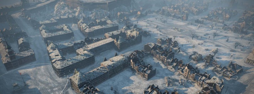 Nuevo contenido para World of Tanks: Xbox 360 Edition