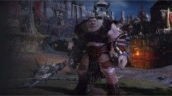 Neverwinter: Comienza el evento Call to Arms: Orc Assault